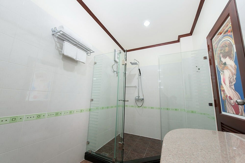 Фото Nartsiri Residence and Hotel