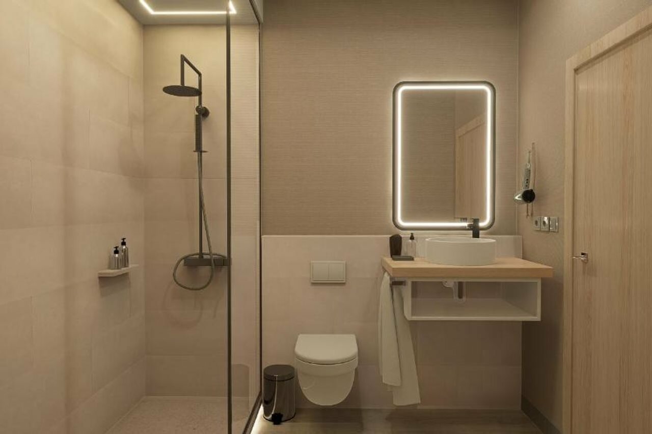 Фото Hotel Patilla