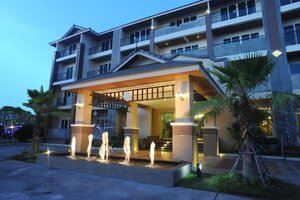 Гостиница Kitlada Hotel в Удонтхани