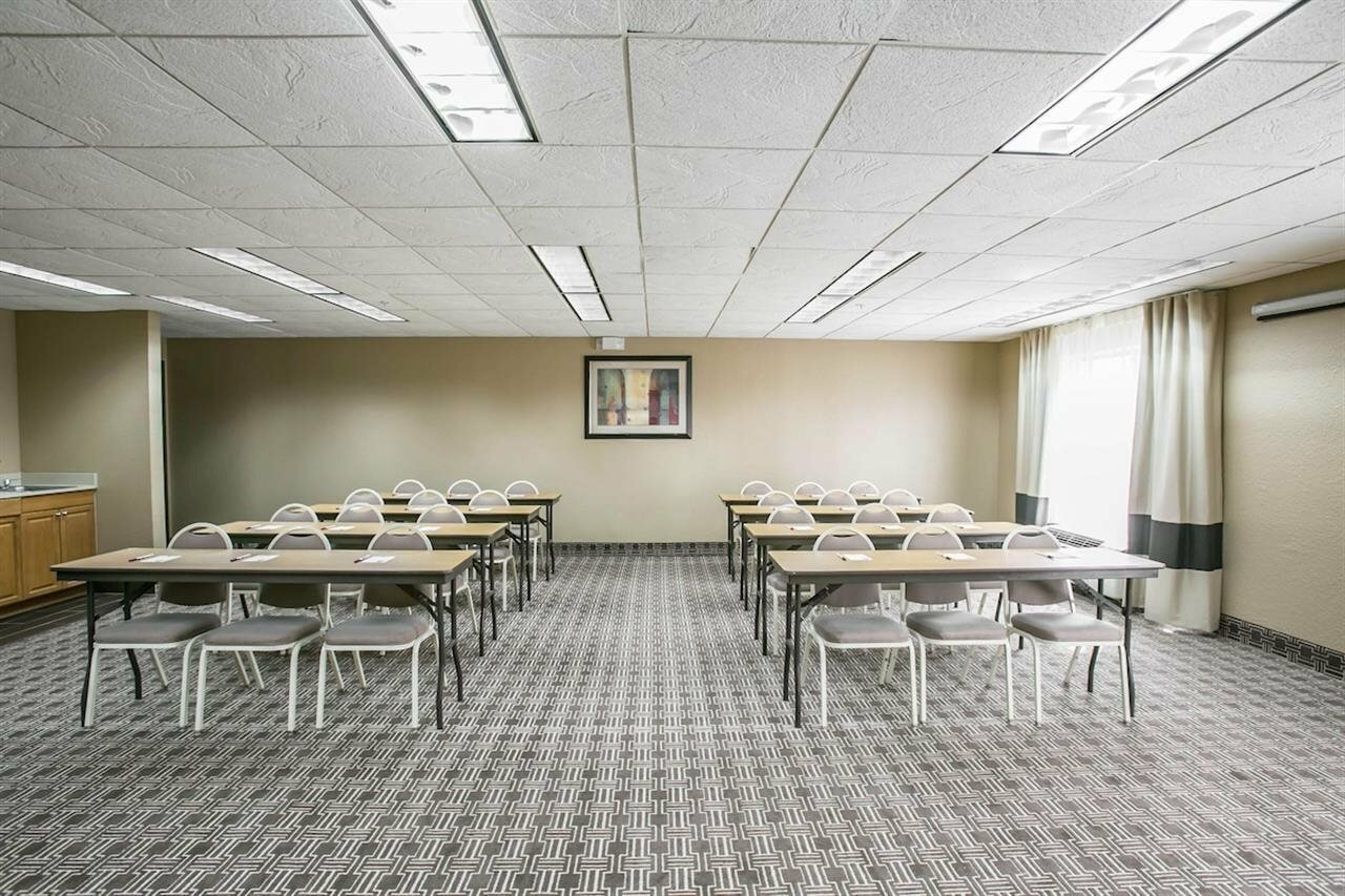 Фото Comfort Suites Austin Nw Lakeline