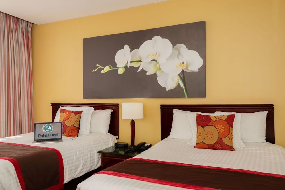 Фото Hotel Palma Real