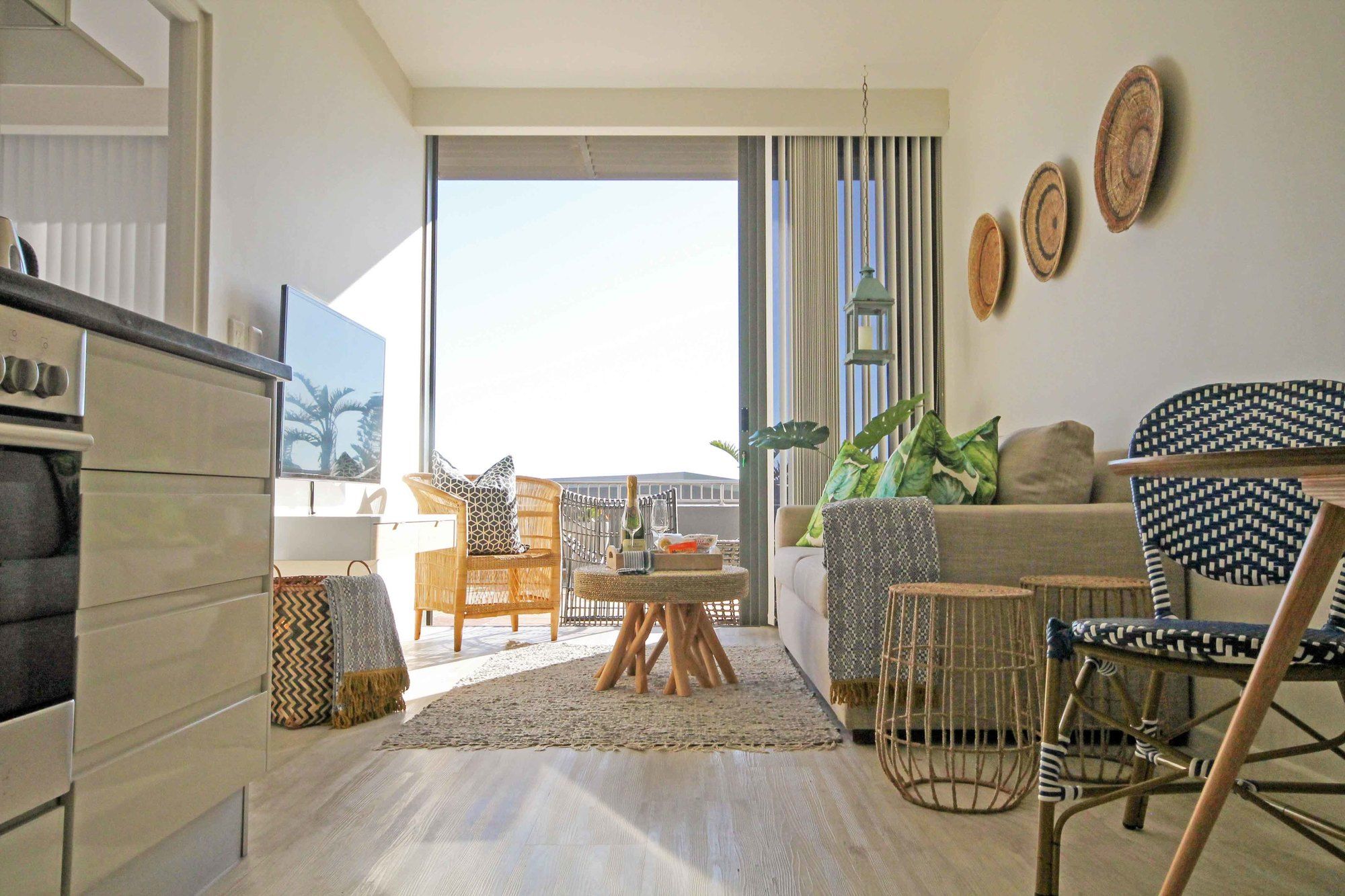 Фото Lg8 Infinity Apartments