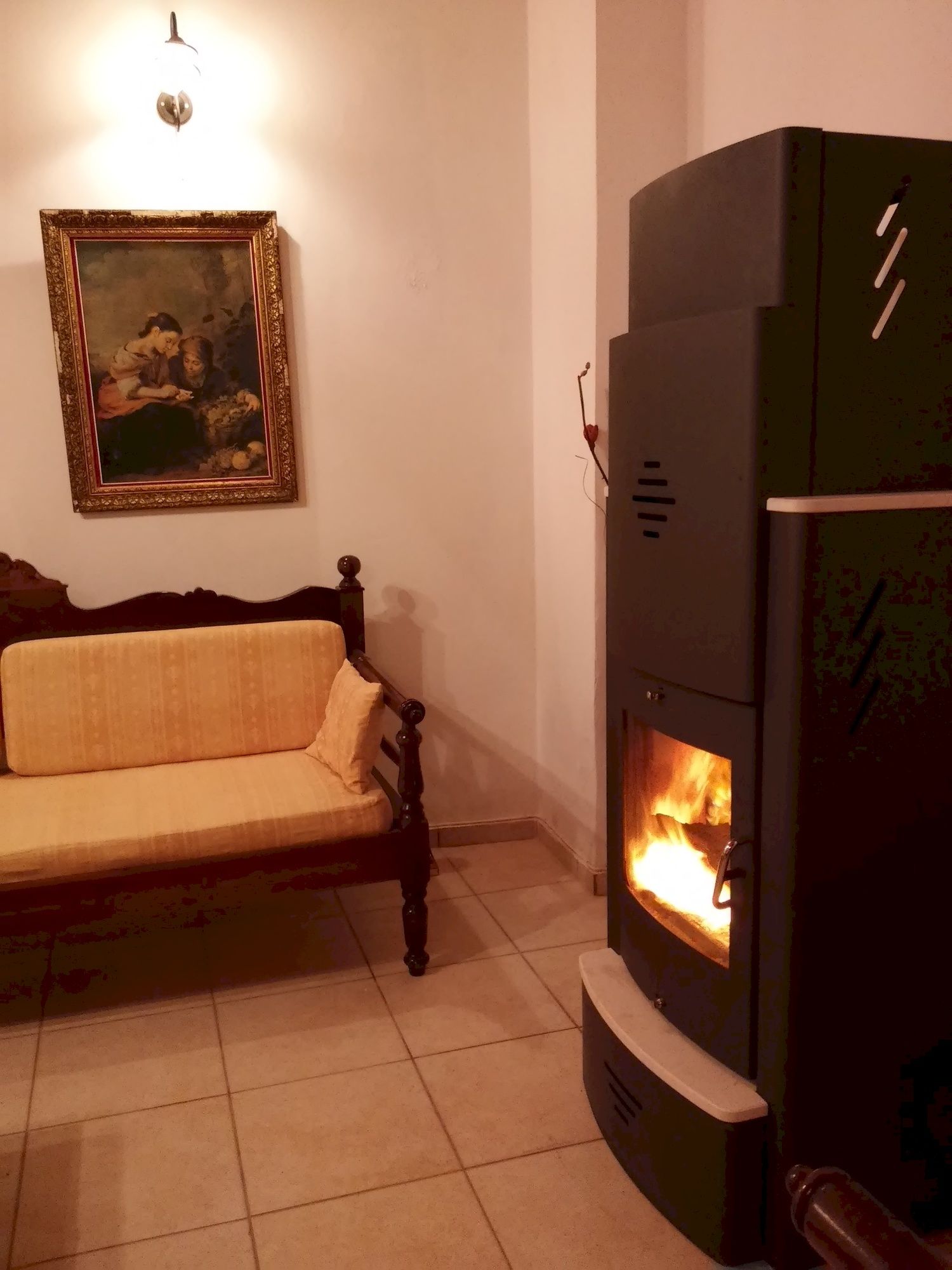 Фото Skandalis Traditional Suites