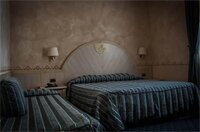 Фото Hotel Villa Primavera