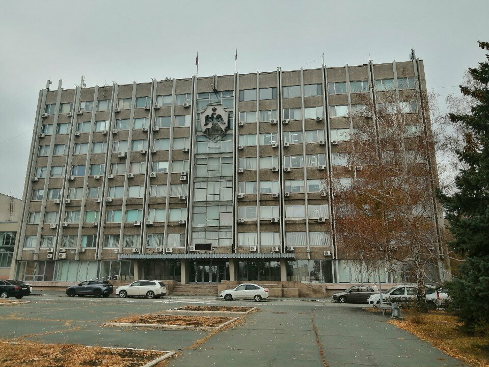 Partido político Общественная приемная партии Единая Россия, , foto