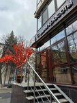 Darling (Kommunisticheskaya Street, 83), beauty salon