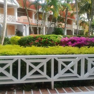 Гостиница Coco Reef Resort & SPA