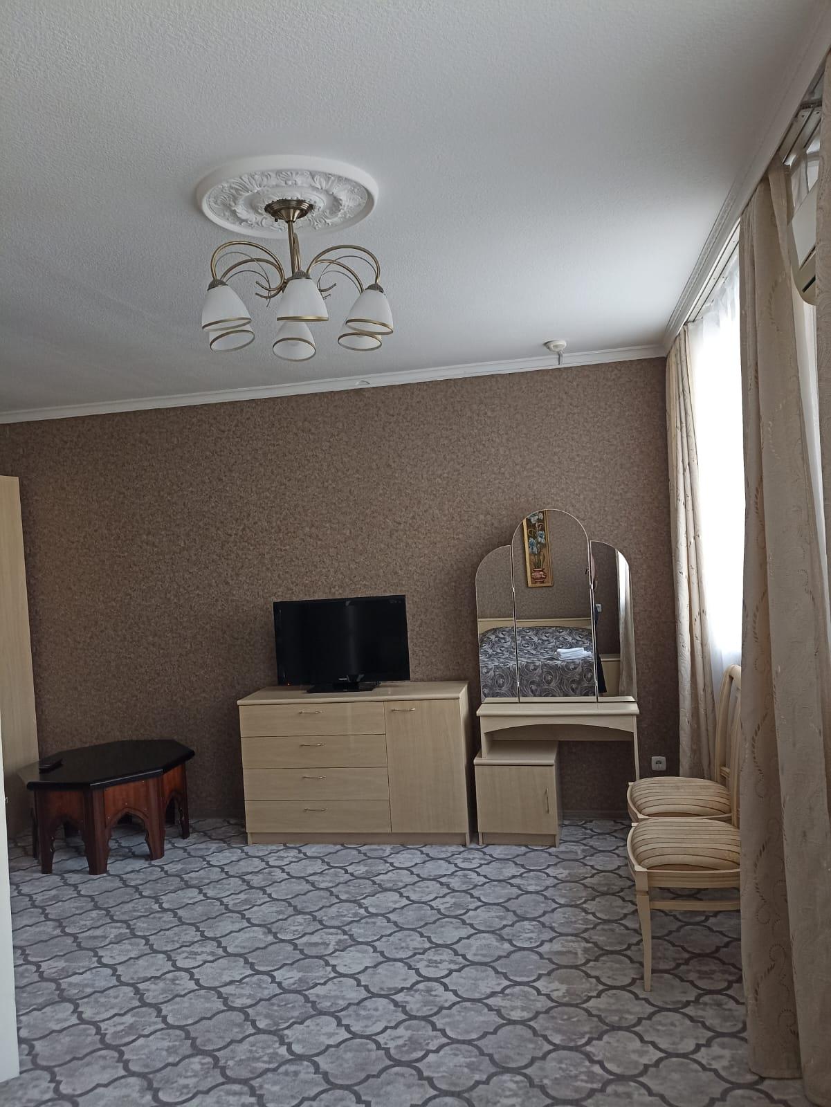 Фото Гостиница Москва