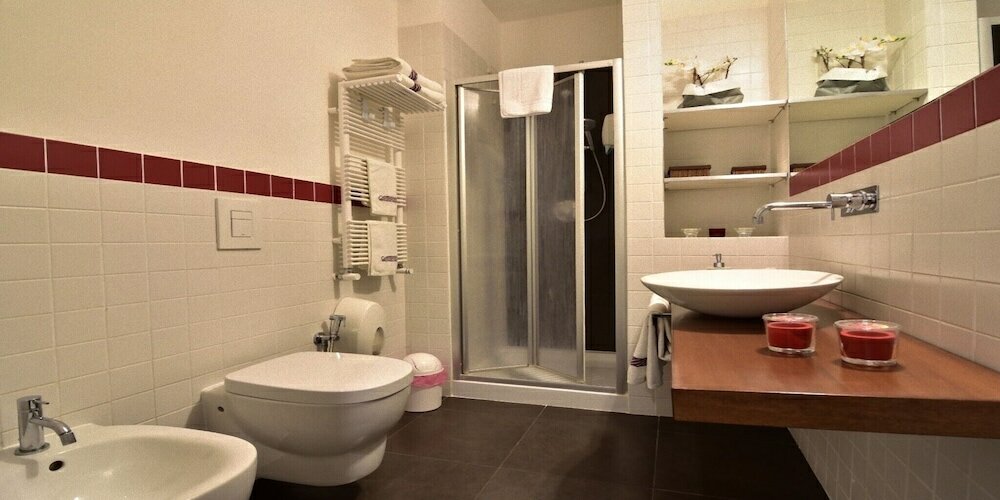 Фото B&b Donna Eleonora