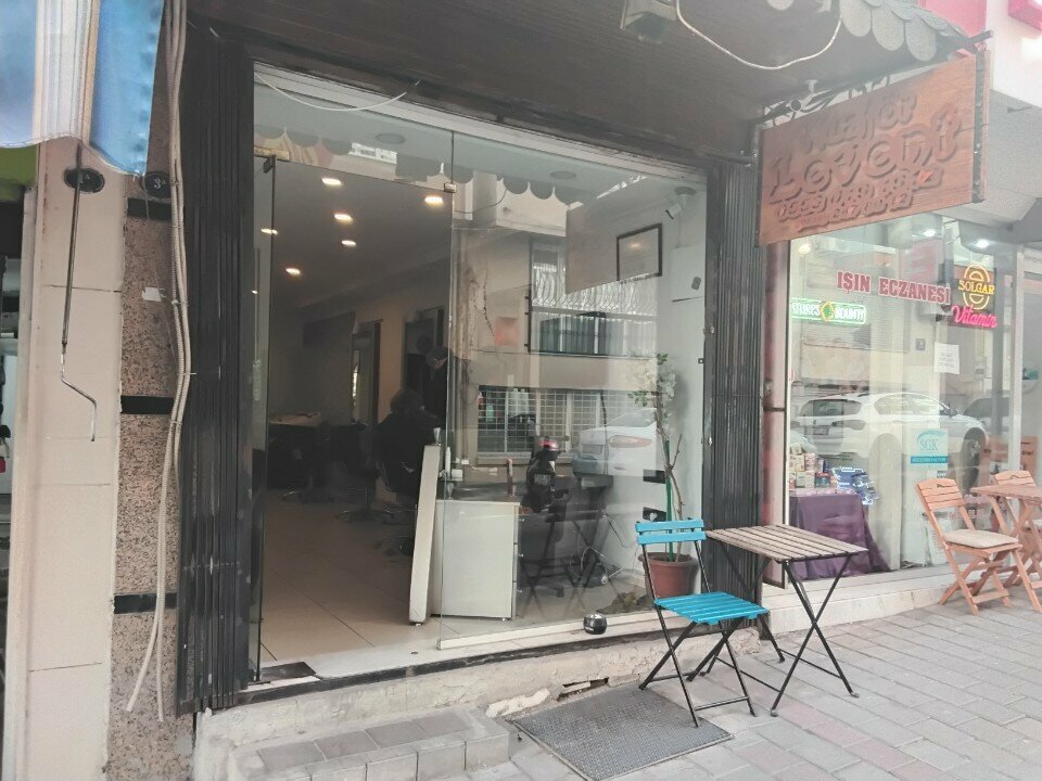 Hairdresser Levent Murat Kuaför, Izmir, photo