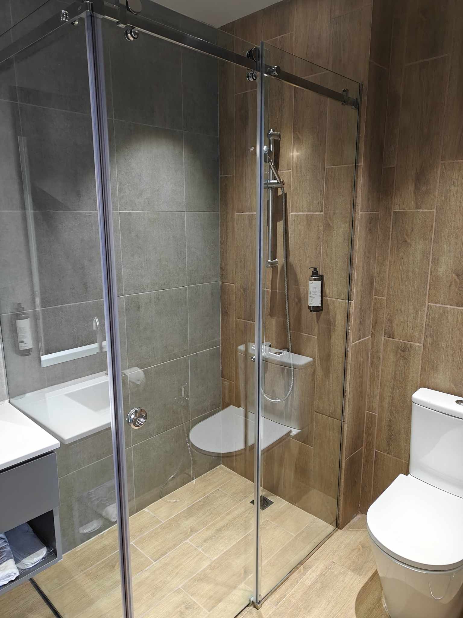 Фото  Norekats Hotel