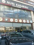 Nuri Kasabalı Auto Market (Bursa, Nilüfer, Yıldırım Cad., 254A), car dealership