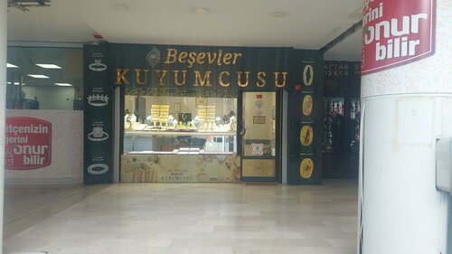 Beşevler Kuyumcusu Fotoğraf 1