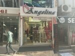 Angelina Pyjamas Laleli (Istanbul, Fatih, Nisanca Neighborhood, Coban Cavus Madrasa Street, 14A) ، متجر بيع الملابس الداخلية وملابس السباحة