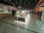 O'juvi (Zavodskaya Street, 3с1), tienda de perfumes y cosmética
