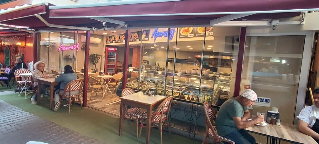 Fast food Appetizer, Izmir, photo