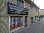 Armada Insurance (Bursa, Yıldırım, Kurtuluş Cad., 212) ، وسيط التأمين