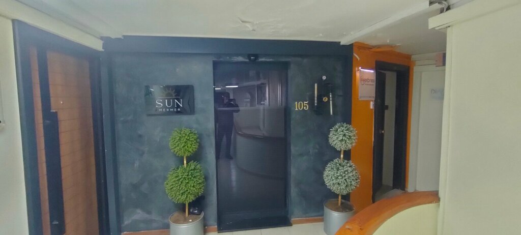 Stone articles and fixtures Sun Marble, Izmir, photo