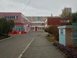 Child Development Center No. 7 (Sem Vetrov Neighbourhood, 8th Vozdushnoy Armii Street, 36), kindergarten, nursery