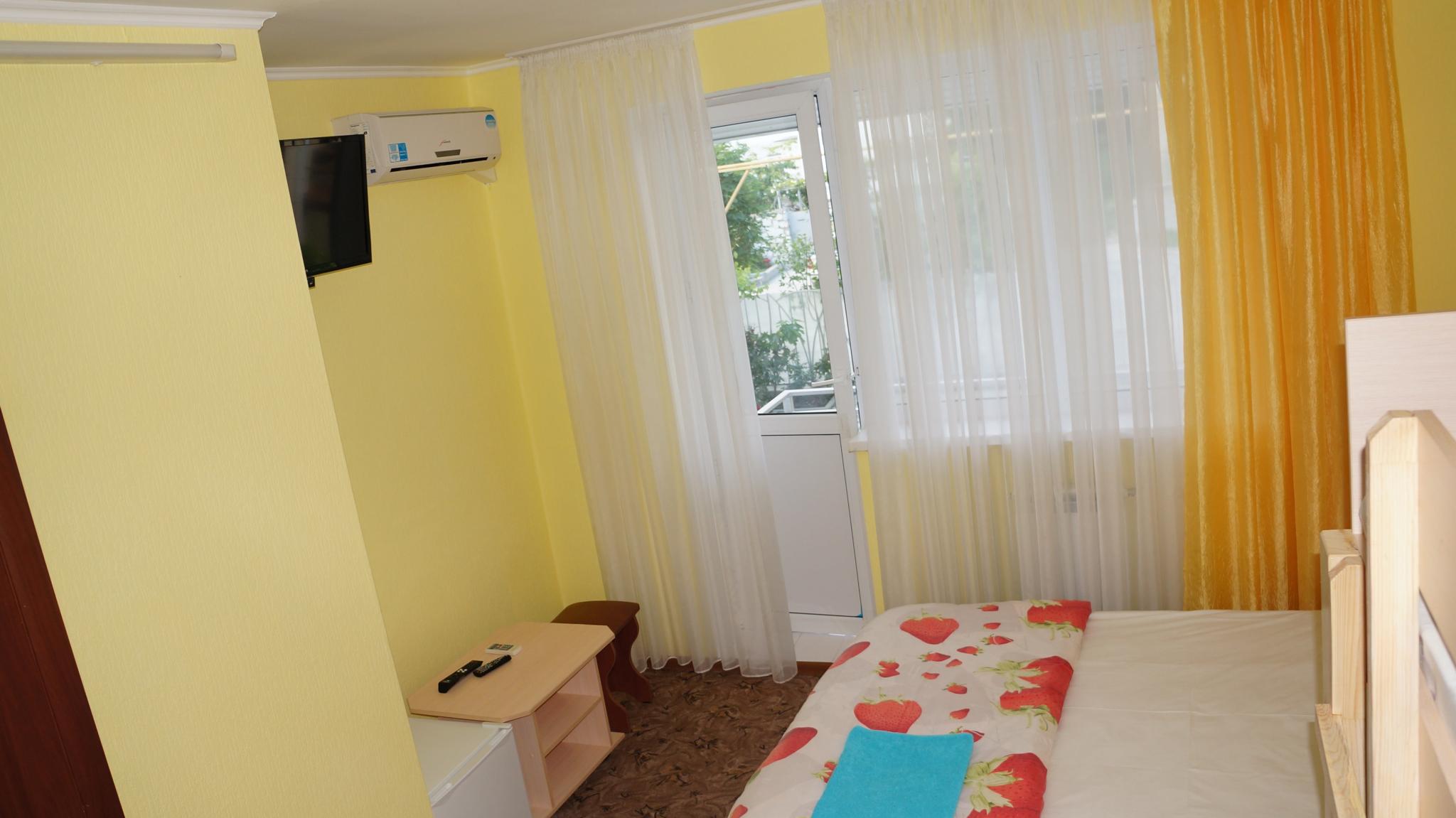 Фото Аватар Гостевой дом