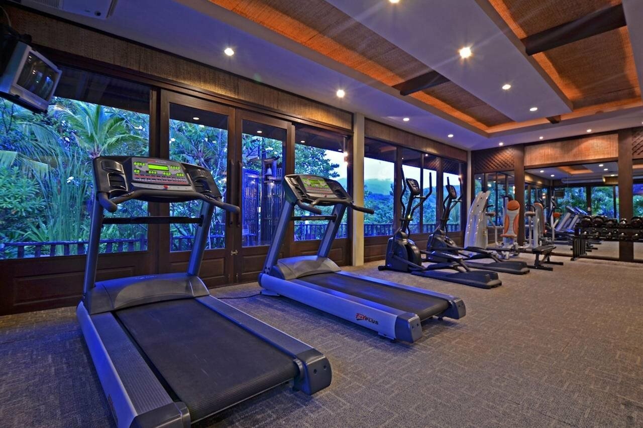 Фото Annika Koh Chang