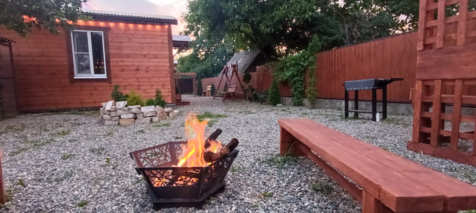 Фото Проксима