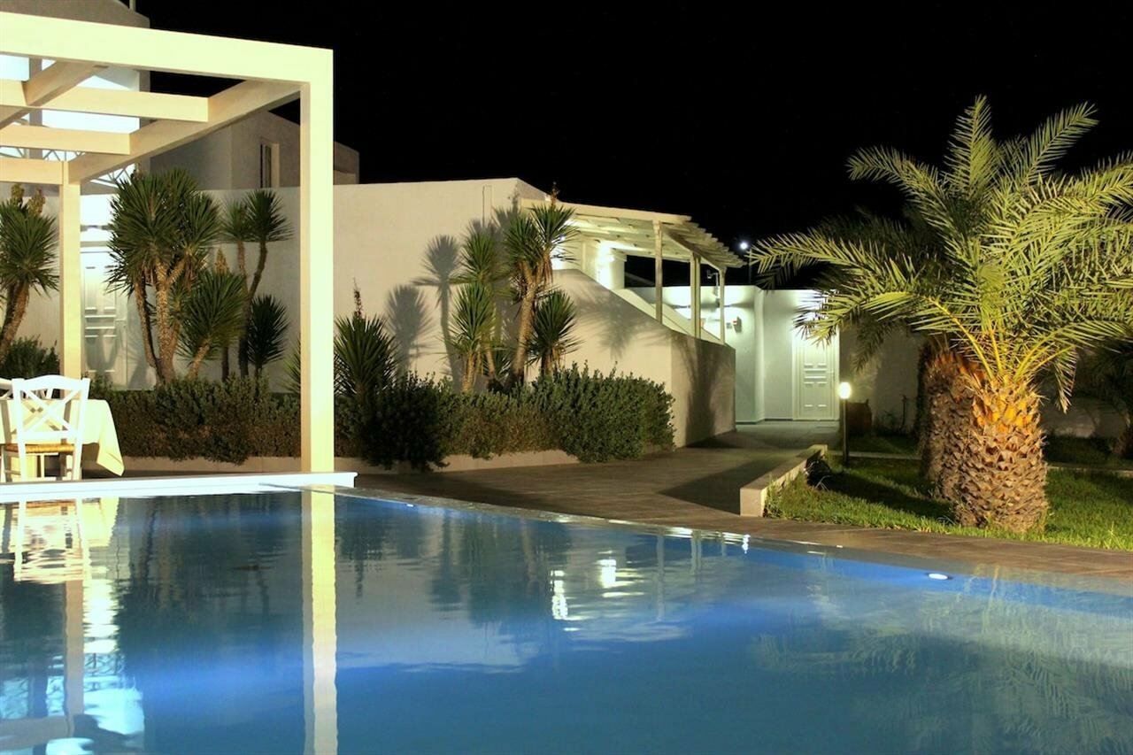 Фото Golden Milos Beach