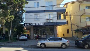 Barber Sezgin (İstanbul, Sancaktepe, Necip Fazıl Cad., 9), barber shop