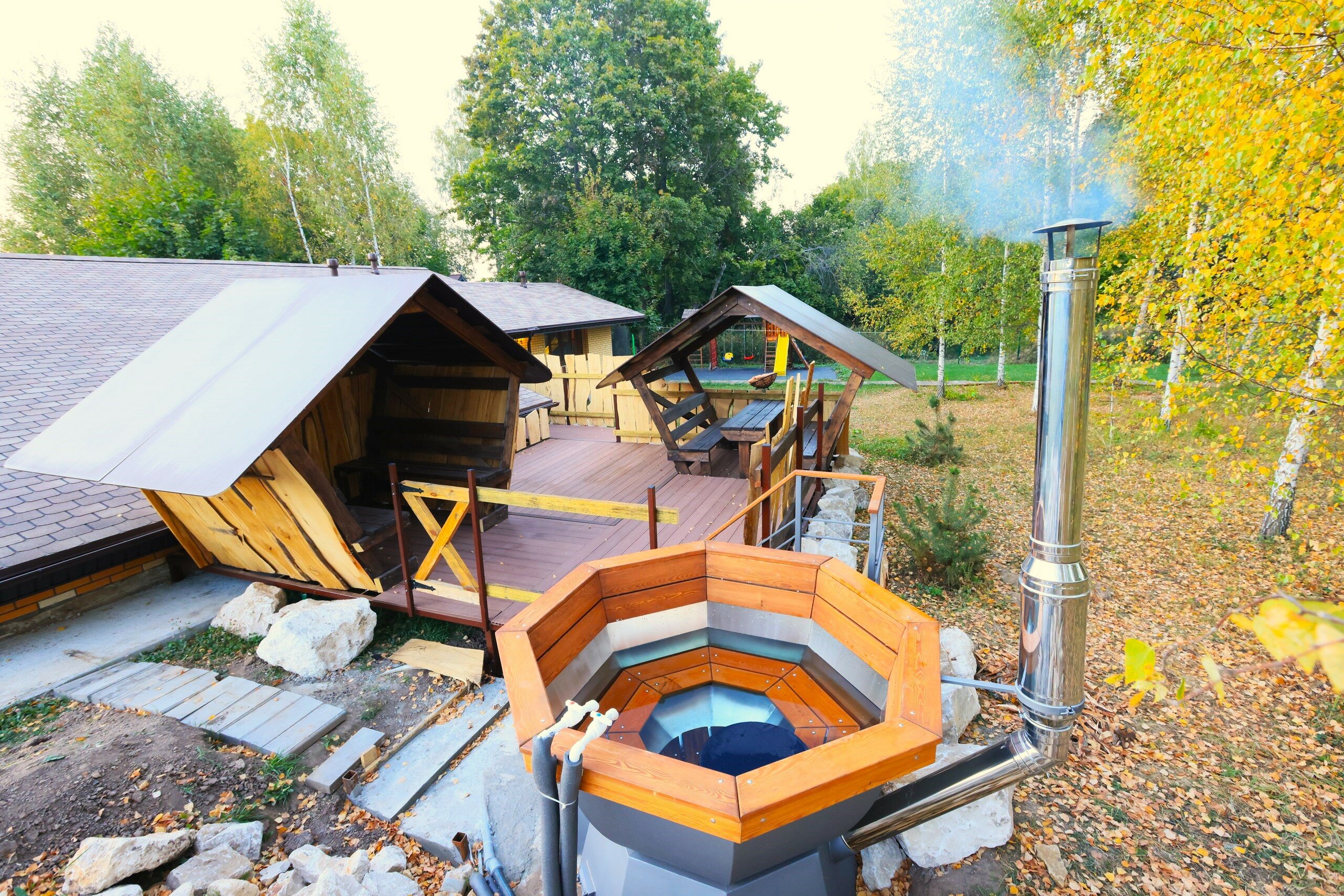 Фото Слобода