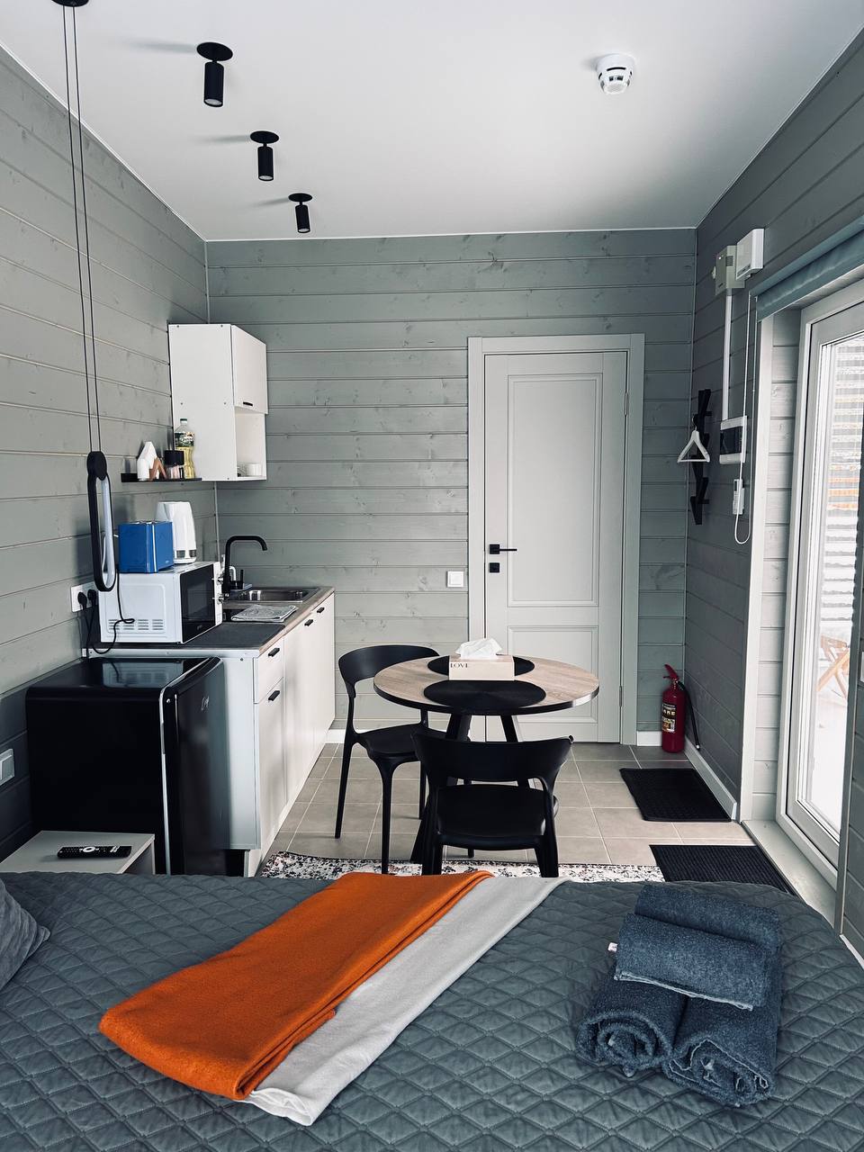 Фото Ruza River Club