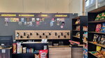 Your pub (Karla Marksa Street, 144/1), beer shop