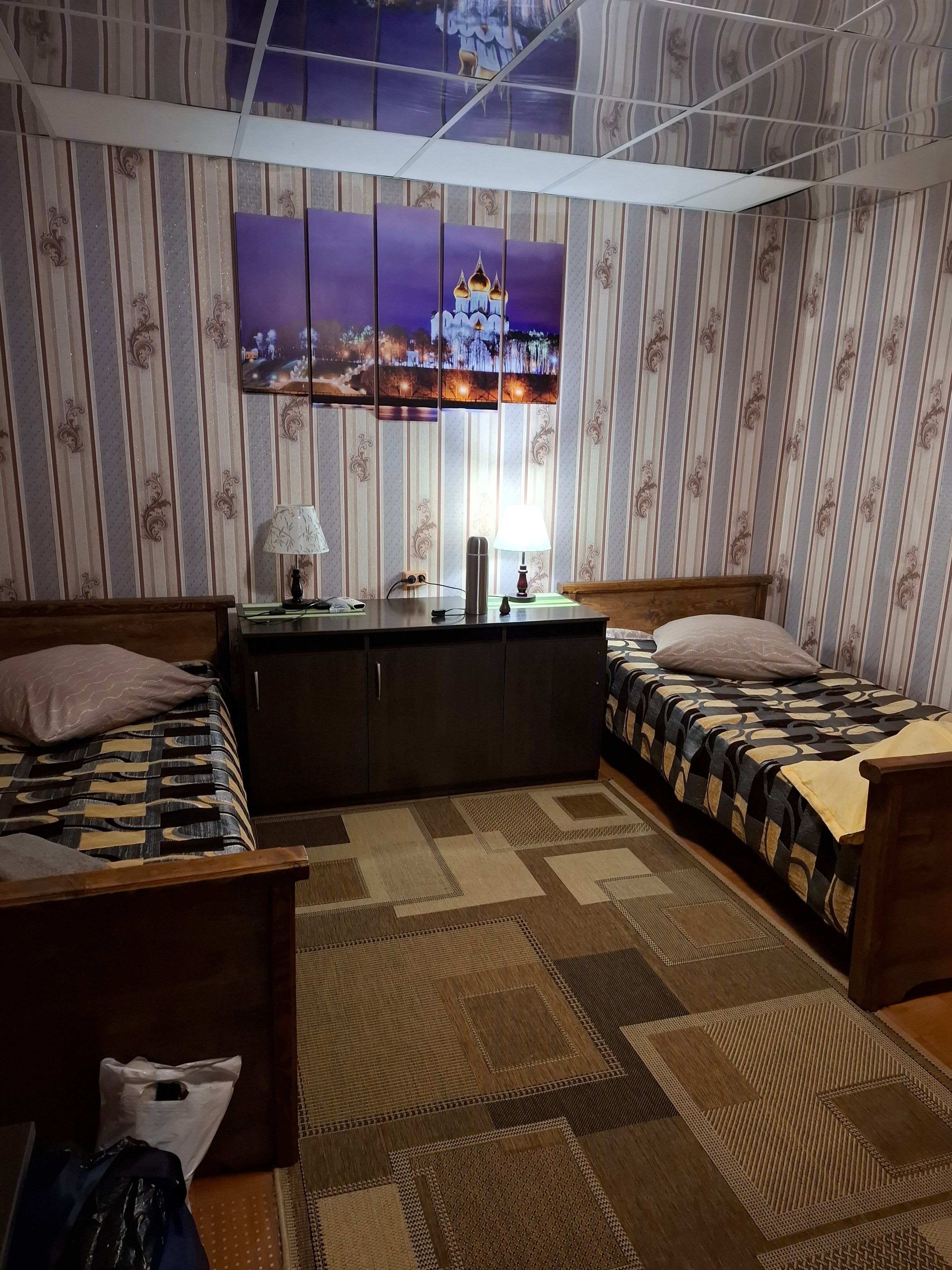 Фото Престиж