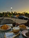 Pâte круассан (Kharkovskaya Street, 3), cafe