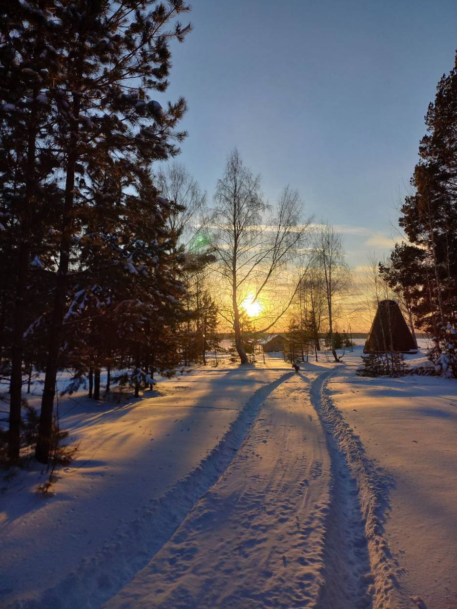 Фото Морелеса