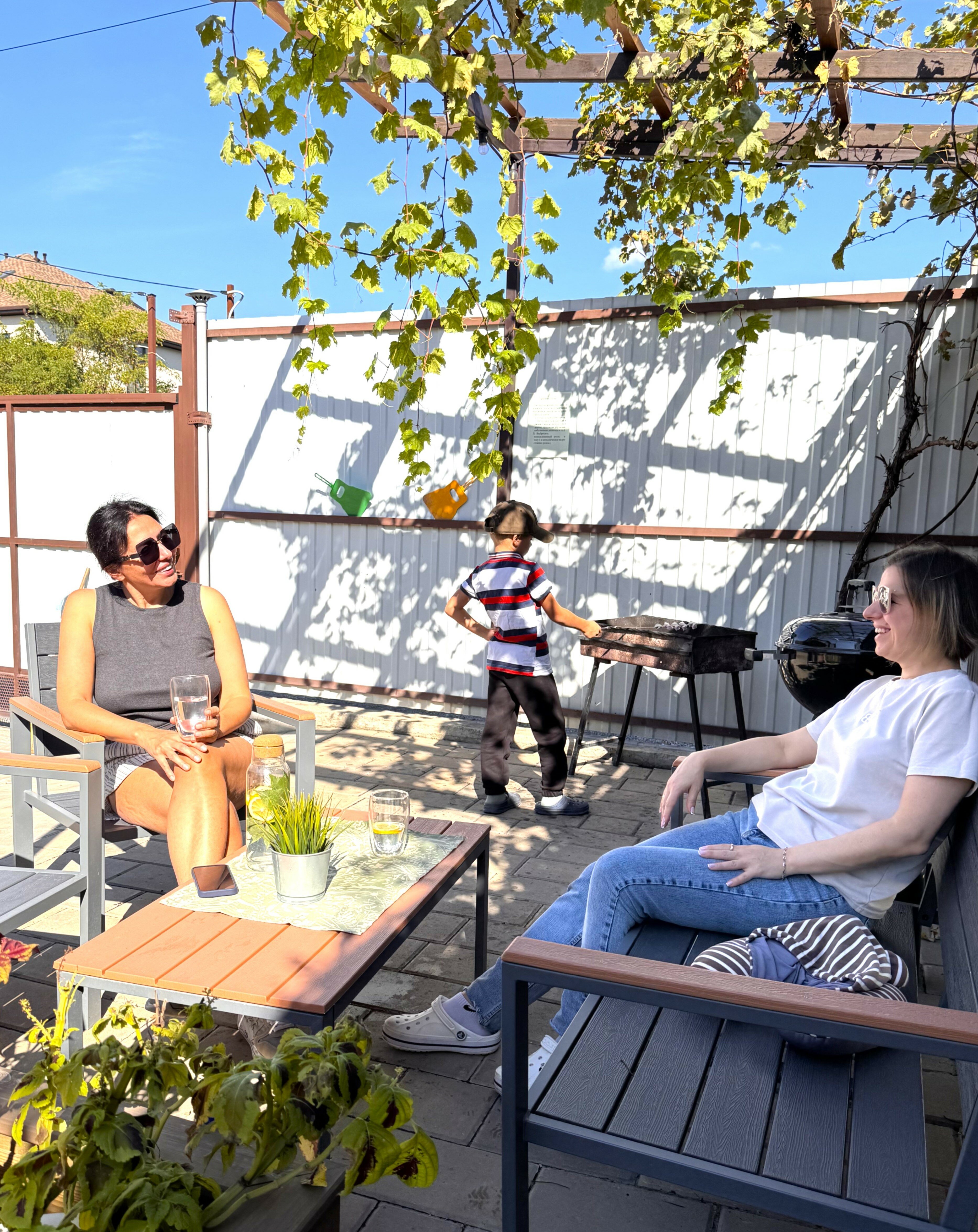 Фото Альпина Хутор