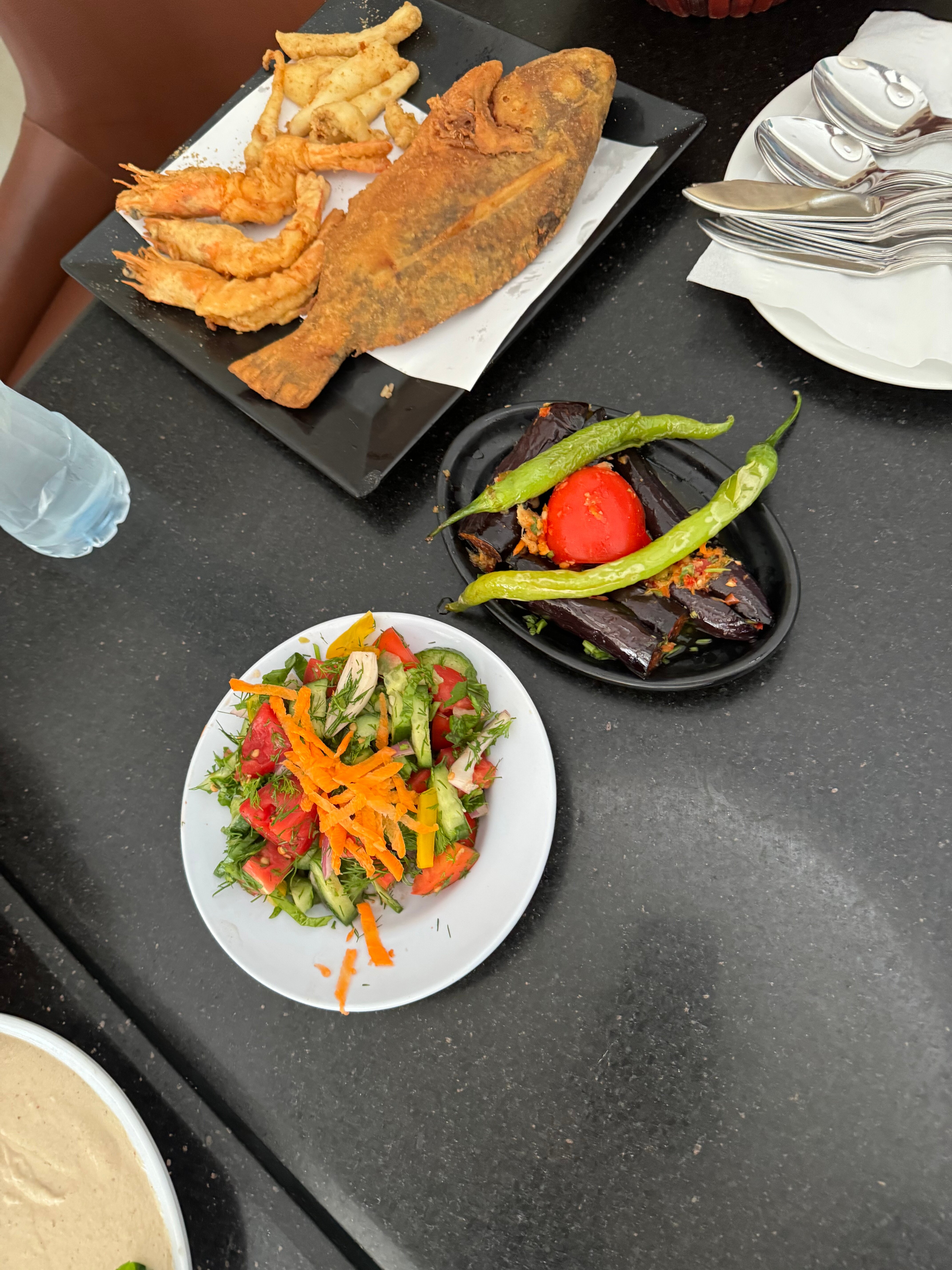 Фото Safir Cairo Hotel