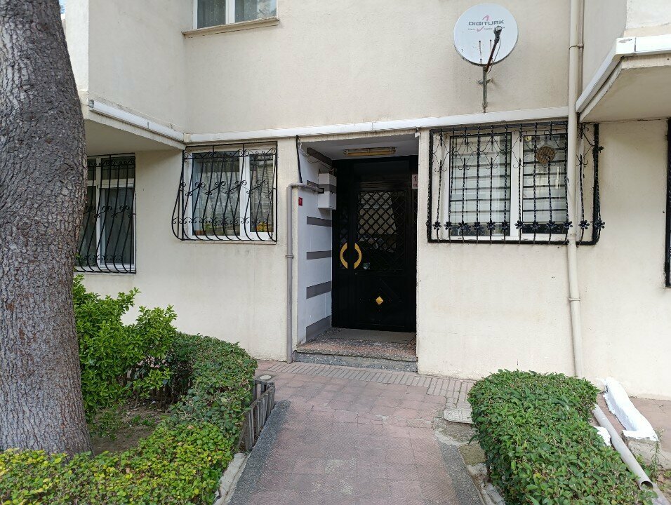 Customs broker Serin Customs Consultancy, Istanbul, photo