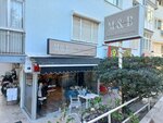 M&b Hair -beauty Studio (İzmir, Konak, Mehmet Ali Akman Mah., 15 Sok., 51A) ، صالون تجميل