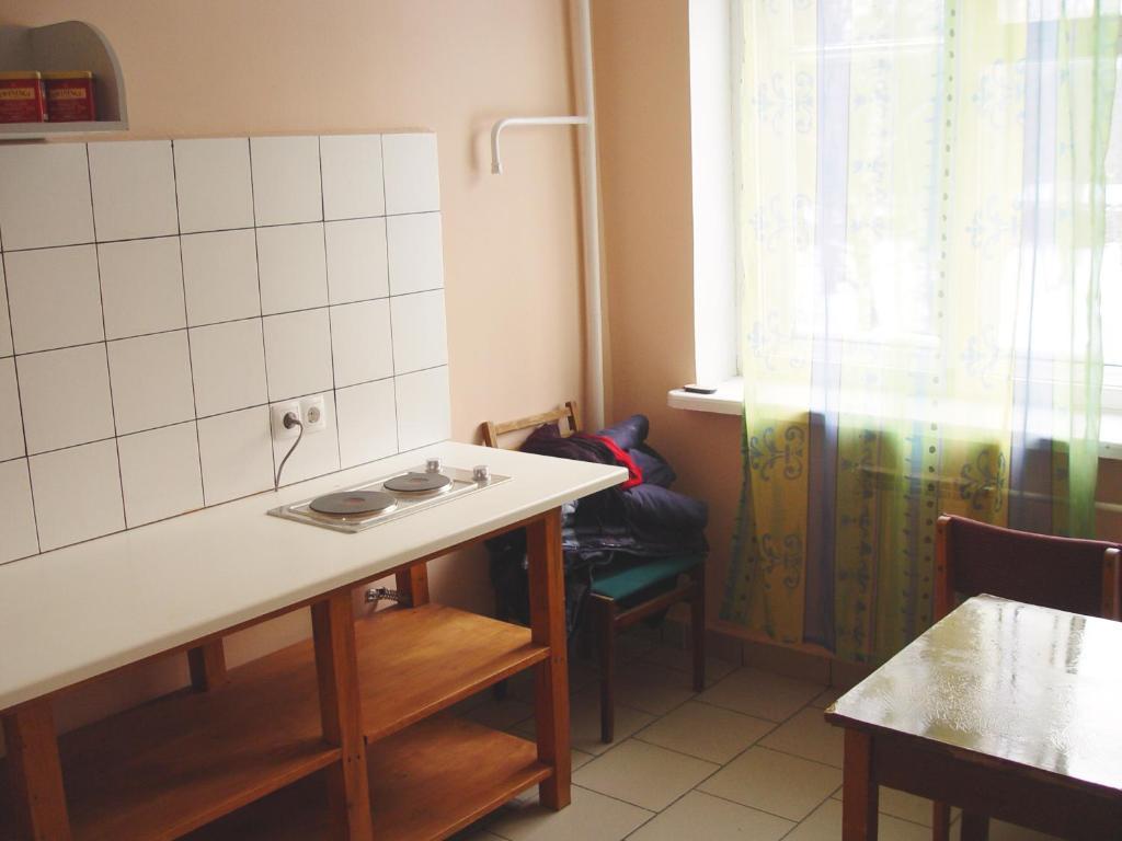 Фото Лофт в лесу