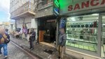 Hikmet Business Center (İstanbul, Fatih, Mimar Hayrettin Mah., Hattat Sok., 1), centro de negocios