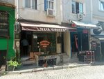 Kumkapı Romanos Hotel (İstanbul, Fatih, Saraç İshak Mah., Kumkapı Değirmeni Sok., 5), hotel