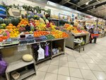 Овощи и фрукты (Starokachalovskaya Street, 5), greengrocery