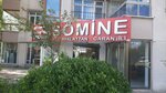 Alpina Fireplace (İstanbul, Florya Kavşağı) ، مواقد الحطب ومواقد الغاز