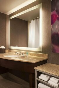 Гостиница Hyatt Regency Long Island