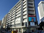 Saffet Kumbas (İzmir, Konak, Gazi Osman Paşa Blv., 30B), elaboración de productos de alimentación