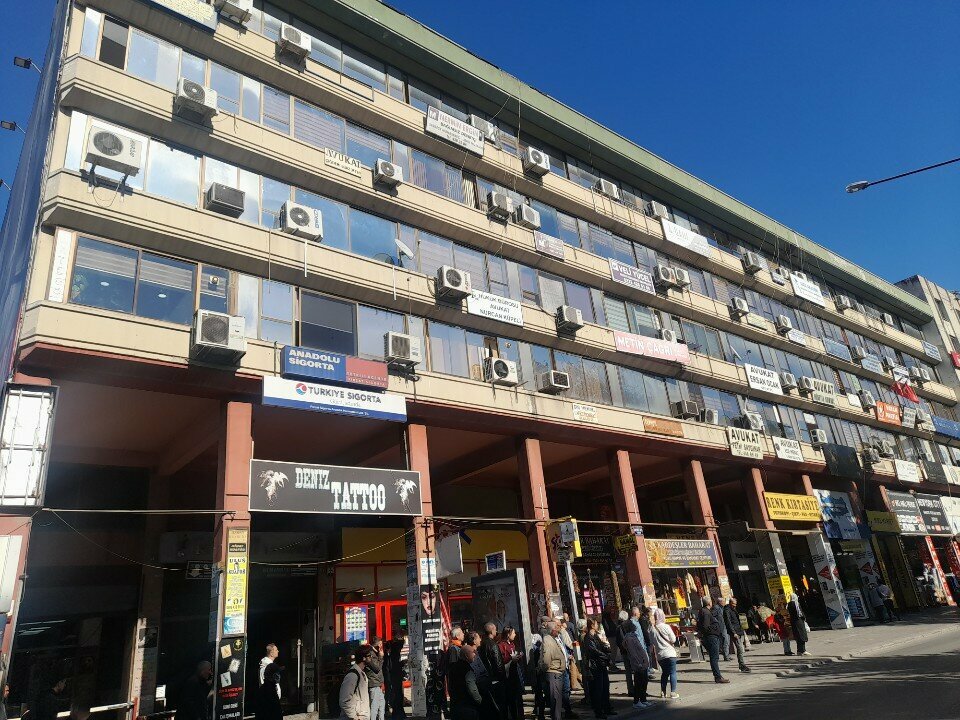 Real estate agency Discovery Real Estate, Izmir, photo