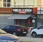 Emre Kuzu Söğüş (Bursa, Nilüfer, Özlüce Bul., 62AA), fast food