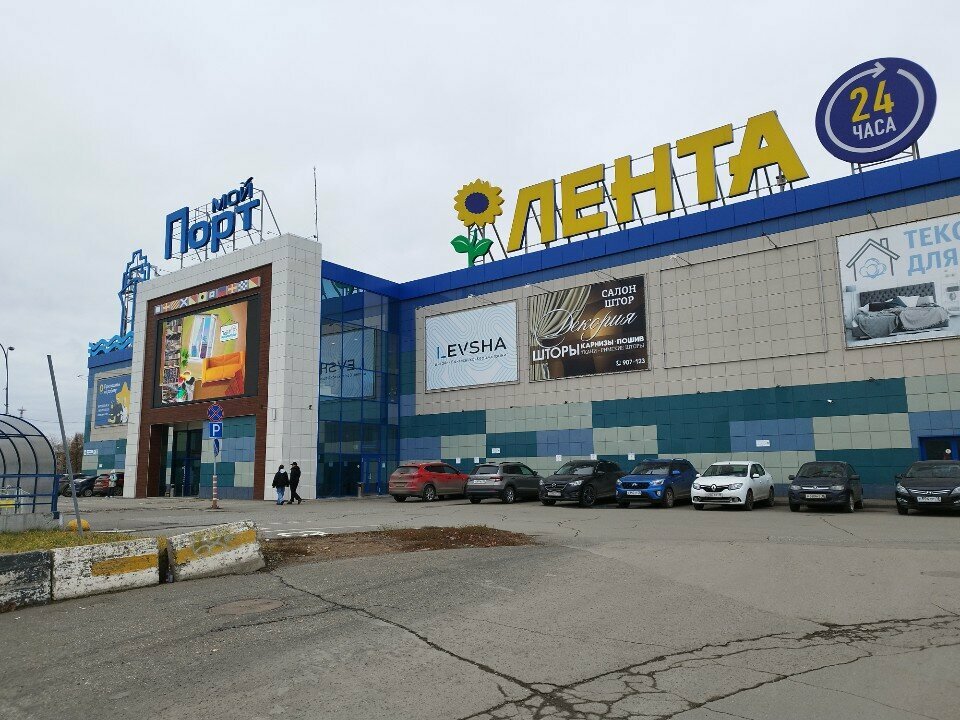 Bedding shop Текстильный супермаркет, Izhevsk, photo