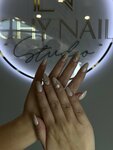 Lichman Studio (prospekt Ispytateley, 3А), nail salon