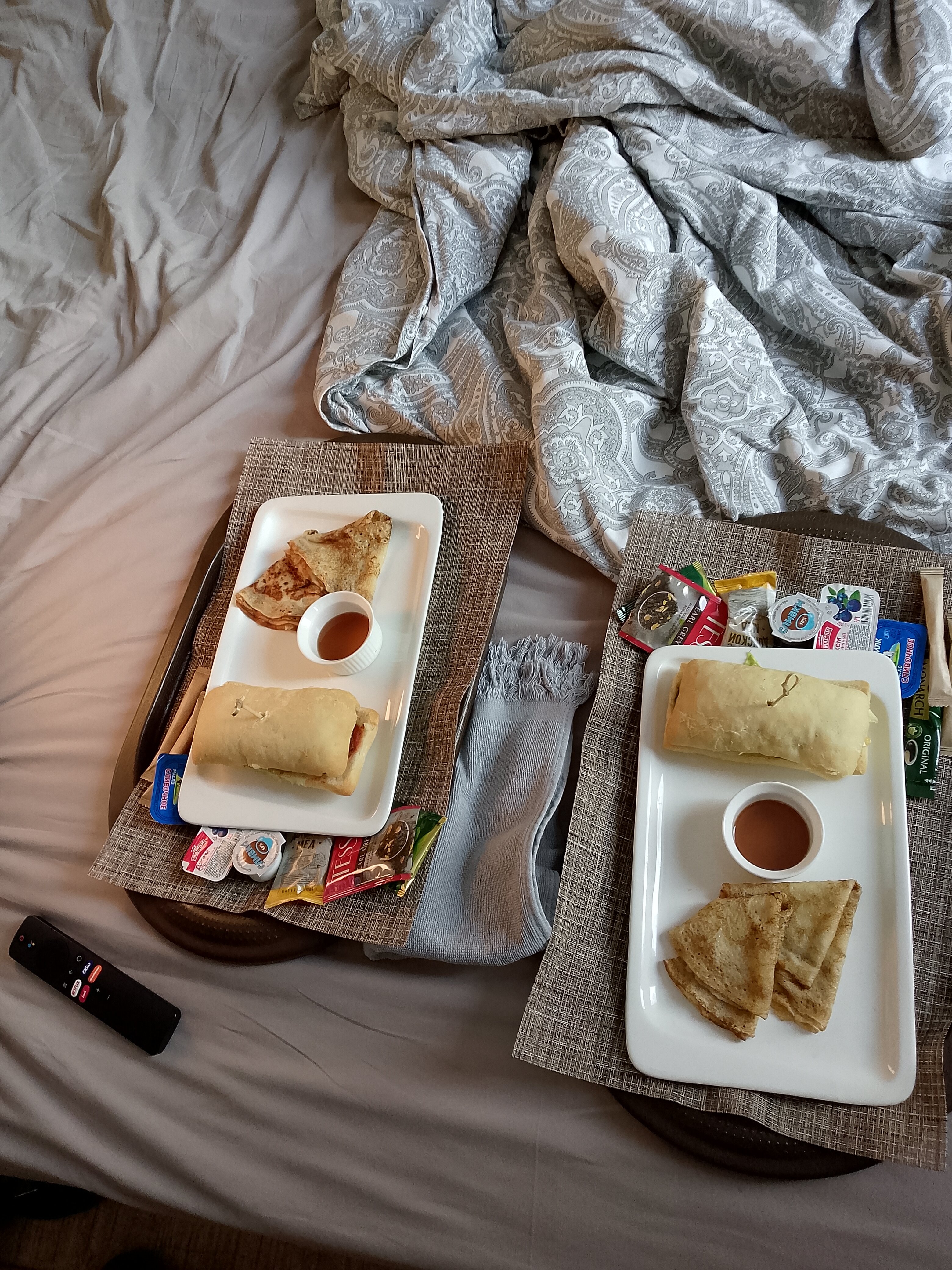 Фото Старый Томас